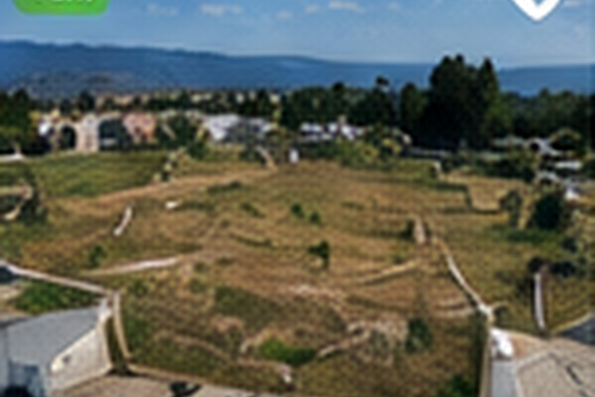 Arsa İmarlı 650 m²