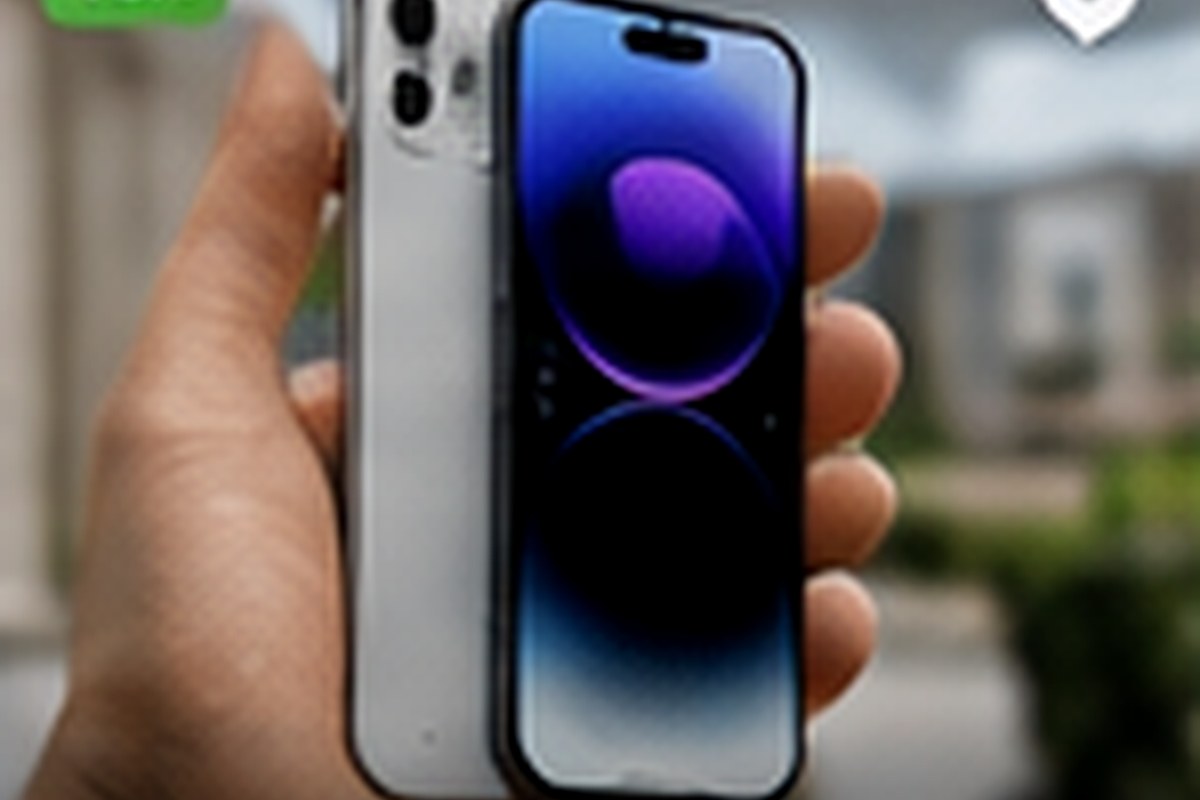iPhone 14 Pro 256 GB