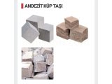 Ankara granit küp taş begonit küp taş Bazalt taş 